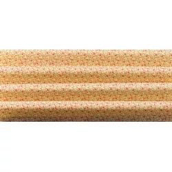 Übertragung Folie 40x25cm Herzchen