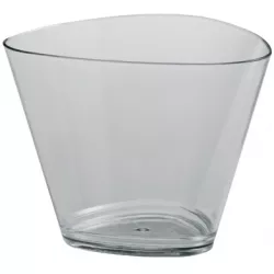 Dreieckige Pokale 175 ml 100 Stk