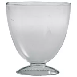 Plastikbecher 190 ml 100 St.