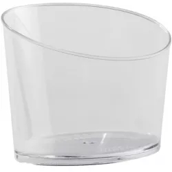 Griechische Becher 120 ml 100 Stück