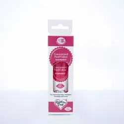Konzentrierte Farbe RD ProGel® - Himbeerrot, 25g