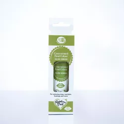 Konzentrierte Farbe RD ProGel® - Olivgrün, 25 g