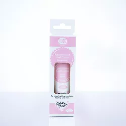 Konzentrierte Farbe RD ProGel® - hellrosa, 25 g