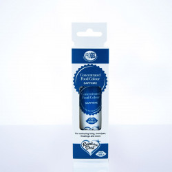 Konzentrierte Farbe RD ProGel® - blauer Safir, 25 g
