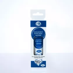 Konzentrierte Farbe RD ProGel® - blauer Safir, 25 g