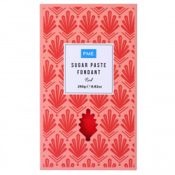 rote Modelliermasse, Rot, 250 g