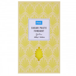 Gelben Modelliermasse 250 g