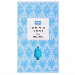 Blaues Modelliermasse 250 g