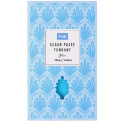 Blaues Modelliermasse 250 g