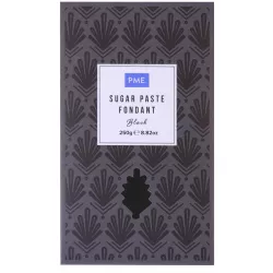 Schwarde Modelliermasse 250 g