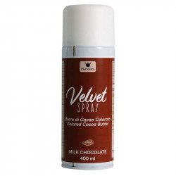 Brauner Velvet-Spray, 400 ml