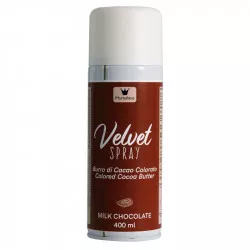Brauner Velvet-Spray, 400 ml