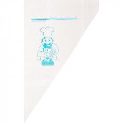 Orion Kuchen-Sacktuchschen 39,5 cm (20 Stück)