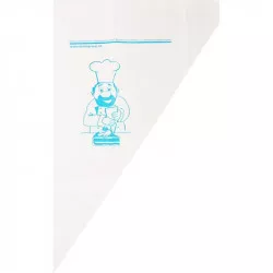 Orion Kuchen-Sacktuchschen 39,5 cm (20 Stück)