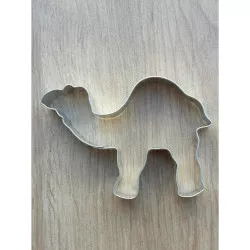 Backform Kamel 87 x 62 mm