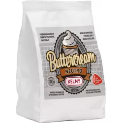 Geschmacksneutrales Creme-Mix