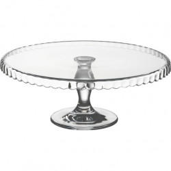 Servierplatte pr. 32 cm