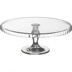 Servierplatte pr. 32 cm