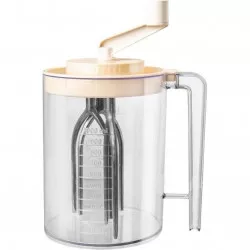 Küchenhandrührgerät DELA