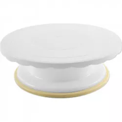 Servierständer drehbar Ø 28 cm