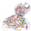 Zuckerglasur 90 g bunte Streudekoore
