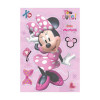 Essbares Papier 20 cm Minnie 14,8 x 21 cm