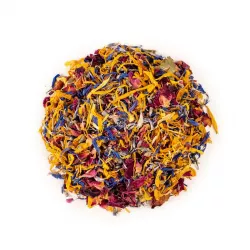 Essbare Blüten Sunrise 20 g