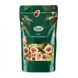 LYOPHILISIERTE Feigen 45 g