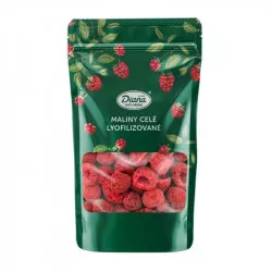 Himbeeren ganz lyophilisiert 30 g