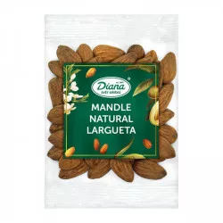 Mandeln naturLargueta 18/20 100 g