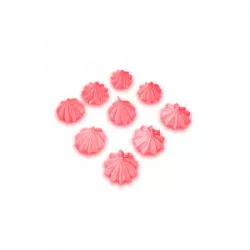 Zuckerschnupsen 9er Pack rot