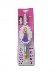 Dortenfontäne 1 Stk Rapunzel - Locika