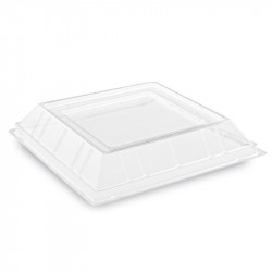 PET-Deckel für Fingerfood-Becher 66351 - 20 Stück