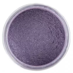 Staubfarbe lila 10 g