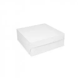 Tortenkartons 20 x 20 x 10 cm 50 Stücke