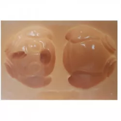 Silikonform Paw Patrol Skye