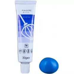 Gel-Farbe blau 30 g extra färbend