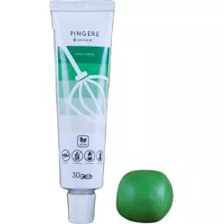 Gelfarbstoff grün 30 g extra färbend