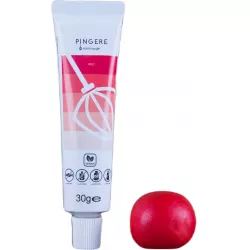 Gelfarb Rot 30g extra färbend