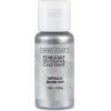 Metallische Flüssigkeitsfarbe 15 ml Silver City