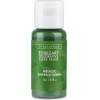 Metallisch glänzende flüssige Farbe 15 ml Emeraldgrün