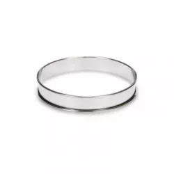 Törtchenförmchen-Ring 10 cm