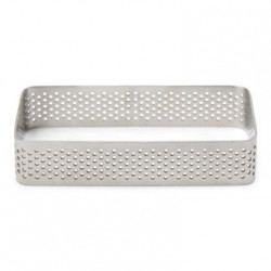 Lochformiger Tortenkreis 10x6 cm