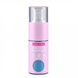 Glitzer in dem Sprühnebel 10 g französisch Blau