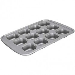 Brownieform 38,5 x 27,5 cm