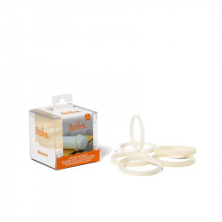 Aufsatzrollenhalter 2 - 4 - 6 mm