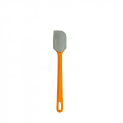 Silikon-Spachtel 21 cm Mini