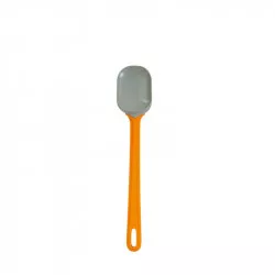 Silikonlöffel 21 cm Mini