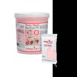 Modelliermasse light hellrose 1 kg