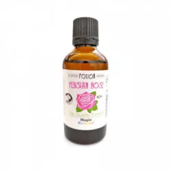 Konzentriertes Aroma 60 ml „Rose“